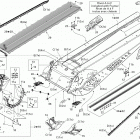 Adventure LX 600 ACE Рама