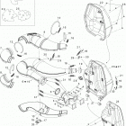 Rave RS 600 Глушитель