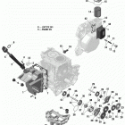 59 YETI 600 ACE Масляная система