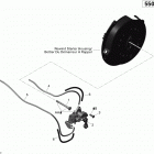 Xtrim 550 Маслянный насос