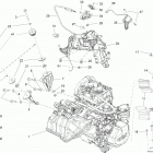 59 YETI 600 ACE Двигатель