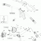 59 YETI 600 ACE Жгут проводов