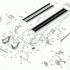 Rave RS 600 Рама