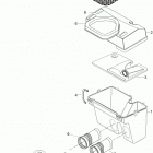 YETI 550 Воздухоочиститель