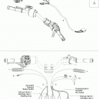 YETI Pro 550 Проводака на руле