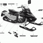 Xtrim 550 Наклейки