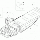 YETI Pro 550 Рама
