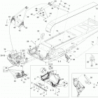 Xtrim Commander 600 SDI Рама