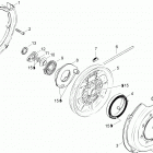 YETI Pro 550 Ручной стартер
