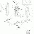 59 YETI 600 ACE Глушитель