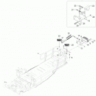YETI Pro V-800 Задний багажник