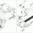 Adventure LX 600 ACE Рама