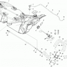 Xtrim 550 Топливная система