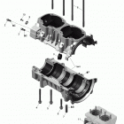 Xtrim 550 Картер