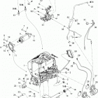 Xtrim 550 Двигатель