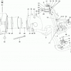 Xtrim Commander 600 SDI Система охлаждения