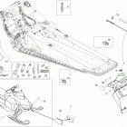 Rave RE 800R PowerTEK Комплектующие изделия