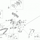 Xtrim 800R PowerTEK Электрика