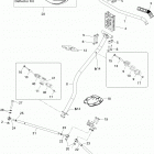 Rave RE 800R PowerTEK Рулевая система