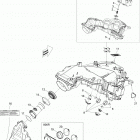 Xtrim 800R PowerTEK Воздухоочиститель