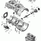 Xtrim Commander Limited 600 SDI Картер