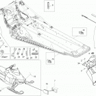 Rave 600 Комплектующие изделия