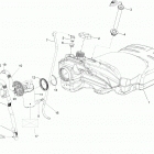 Xtrim Commander Limited 600 SDI Топливная система