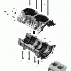 Xtrim 550 Картер