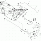 Rave 550 Топливная система