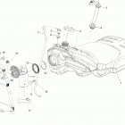 Xtrim Commander 600 SDI Топливная система