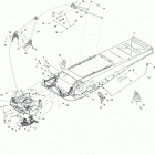 Xtrim Commander 600 SDI Рама