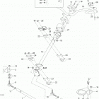 YETI Pro 550 Рулевая система