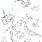 Adventure Ranger 550 RF Защита и бампер
