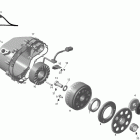 YETI Pro Army V-800 01- Magneto