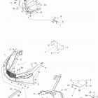 Rave RS 600 Защита и бампер