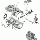 Rave RS 600 Картер