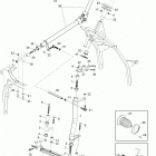 Adventure 550 Рулевая система
