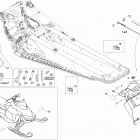 Xtrim SC 800R PowerTEK Комплектующие изделия