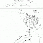 Xtrim SC 800R PowerTEK Масляная система