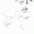Xtrim Commander 600 SDI 08- Electric Starter