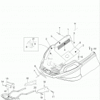 YETI Pro V-800 (RUS) Защита и бампер