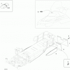 YETI Pro V-800 Комплектующие изделия