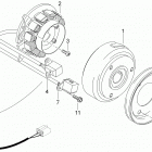 Xtrim 550 01- Ignition