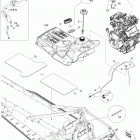 Adventure V-800 Топливная система