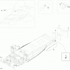 YETI Pro 550 Комплектующие изделия