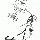 Xtrim SC 800R PowerTEK Мощностной клапан