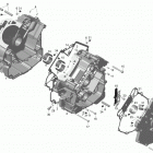 Yeti SUV V-800 Картер