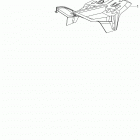 Xtrim SC 800R PowerTEK Сидение