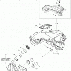 Xtrim Commander 600 SDI Воздухоочиститель