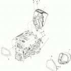 Xtrim 550 01- Cooling